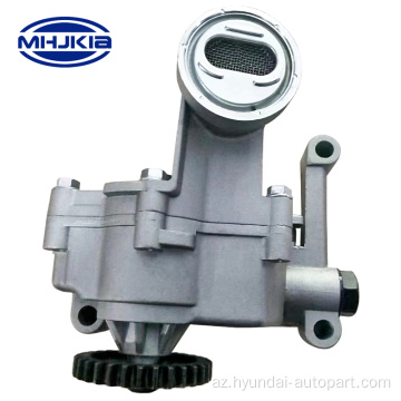 21310-2G011 Hyundai Kia üçün neft nasosları